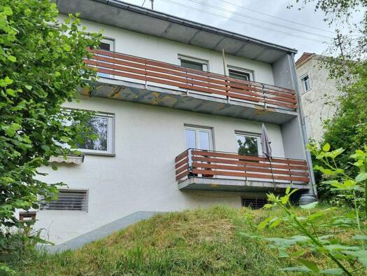 Einfamilienhaus zum Kauf 229.000 € 6 Zimmer 156 m² 800 m² Grundstück Bliesen St. Wendel 66606