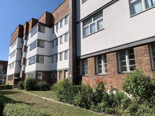 Wohnung zum Kauf provisionsfrei 281.500 € 3 Zimmer 89,9 m² 3. Geschoss Ollenhauerstraße 46 Reinickendorf Berlin 13403