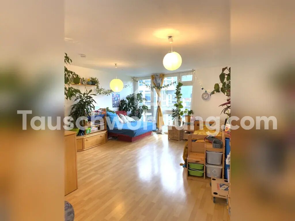 Terrassenwohnung zur Miete 1.000 € 3 Zimmer 85 m²<br/>Wohnfläche 5.<br/>Geschoss Französisch Buchholz Berlin 13086