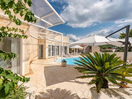 Einfamilienhaus zum Kauf 1.390.000 € 6 Zimmer 702 m² Grundstück Pašman 23262