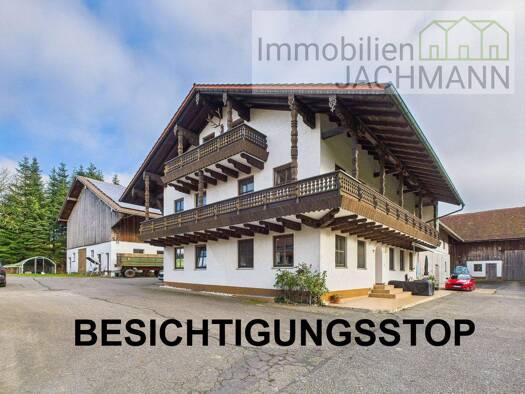 Einfamilienhaus zur Miete 1.000 € 8 Zimmer 220 m² 150 m² Grundstück frei ab 01.01.2026 Oberwiesing Haselbach 94354