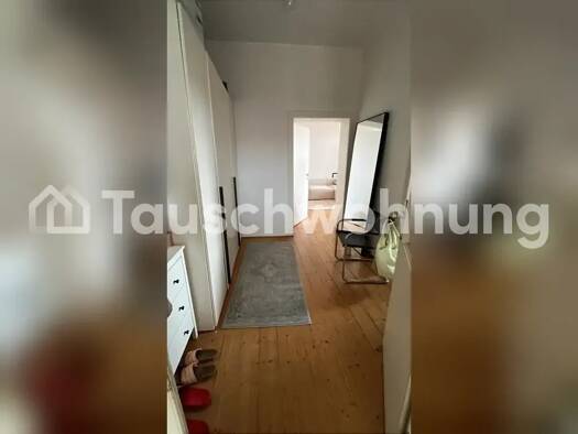 Wohnung zur Miete Tauschwohnung 690 € 2 Zimmer 70 m² 3. Geschoss Wüste Osnabrück 49080