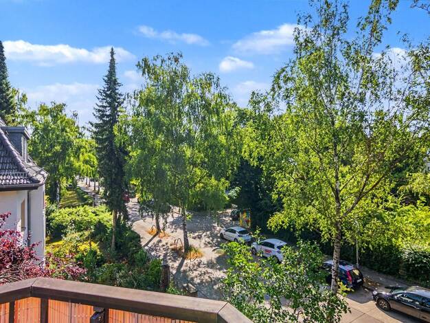 Wohnung zum Kauf 249.000 € 2 Zimmer 66 m² 3. Geschoss Zehlendorf Berlin 14165