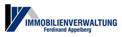 Immobilienverwaltung Ferdinand Appelberg logo