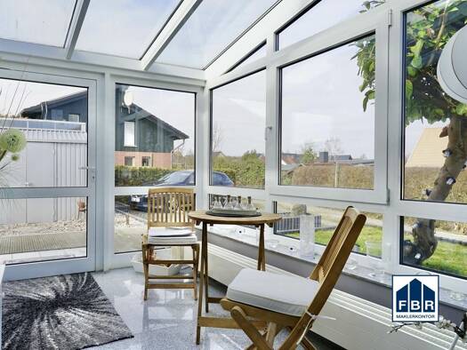 Haus zum Kauf 96.000 € 2 Zimmer 65 m² 342 m² Grundstück Wickendorf Schwerin 19055