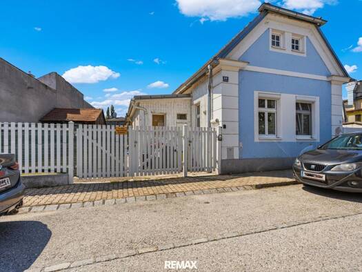 Einfamilienhaus zum Kauf 329.000 € 3 Zimmer 93 m² 970 m² Grundstück Hauptstrasse Berndorf 2560