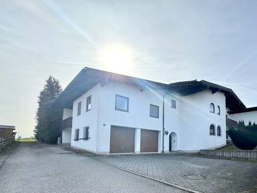 Einfamilienhaus zum Kauf 829.000 € 6 Zimmer 253 m² 1.999 m² Grundstück Frabertsham Obing 83119