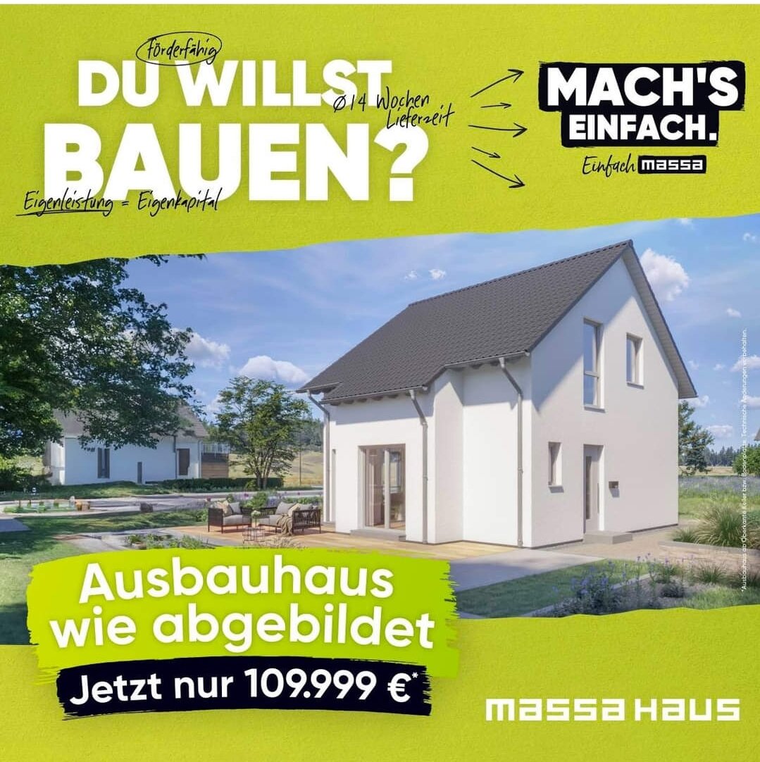 Einfamilienhaus zum Kauf provisionsfrei 369.900 € 5 Zimmer 165 m²<br/>Wohnfläche 600 m²<br/>Grundstück Bindow Heidesee 15754