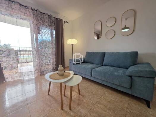Wohnung zum Kauf 180.000 € 2 Zimmer 70 m² EG Icod de los Vinos 38430
