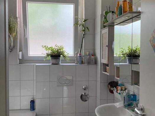 Wohnung zur Miete 782 € 3,5 Zimmer 83,1 m² 1. Geschoss frei ab 01.06.2026 Münchener Straße 143 Frohnhausen Essen 45145