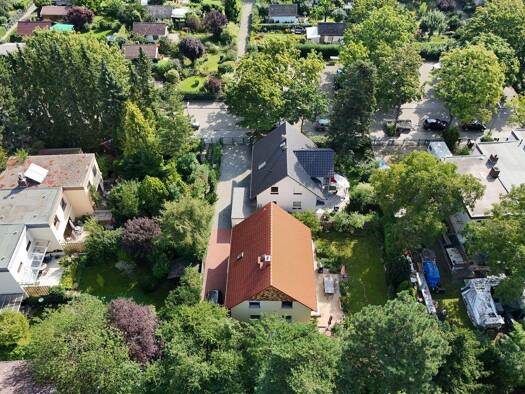 Einfamilienhaus zum Kauf 699.000 € 5 Zimmer 146 m² 450 m² Grundstück Spandau Berlin / Staaken 13591