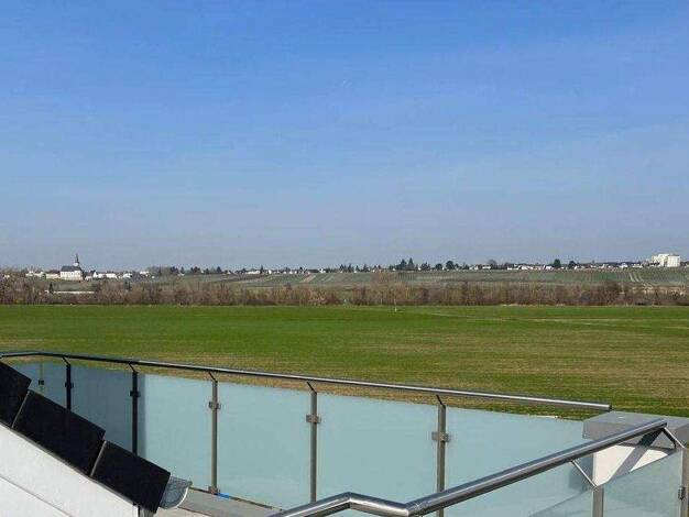 Wohnung zum Kauf - Neubau provisionsfrei 699.800 € 4 Zimmer 119,9 m² 2. Geschoss frei ab sofort Erlenweg 22 Bischofsheim 65474