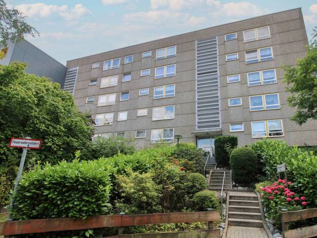 Immobilie zum Kauf als Kapitalanlage geeignet 179.000 € 3 Zimmer 71 m² Elberfeld Wuppertal 42119