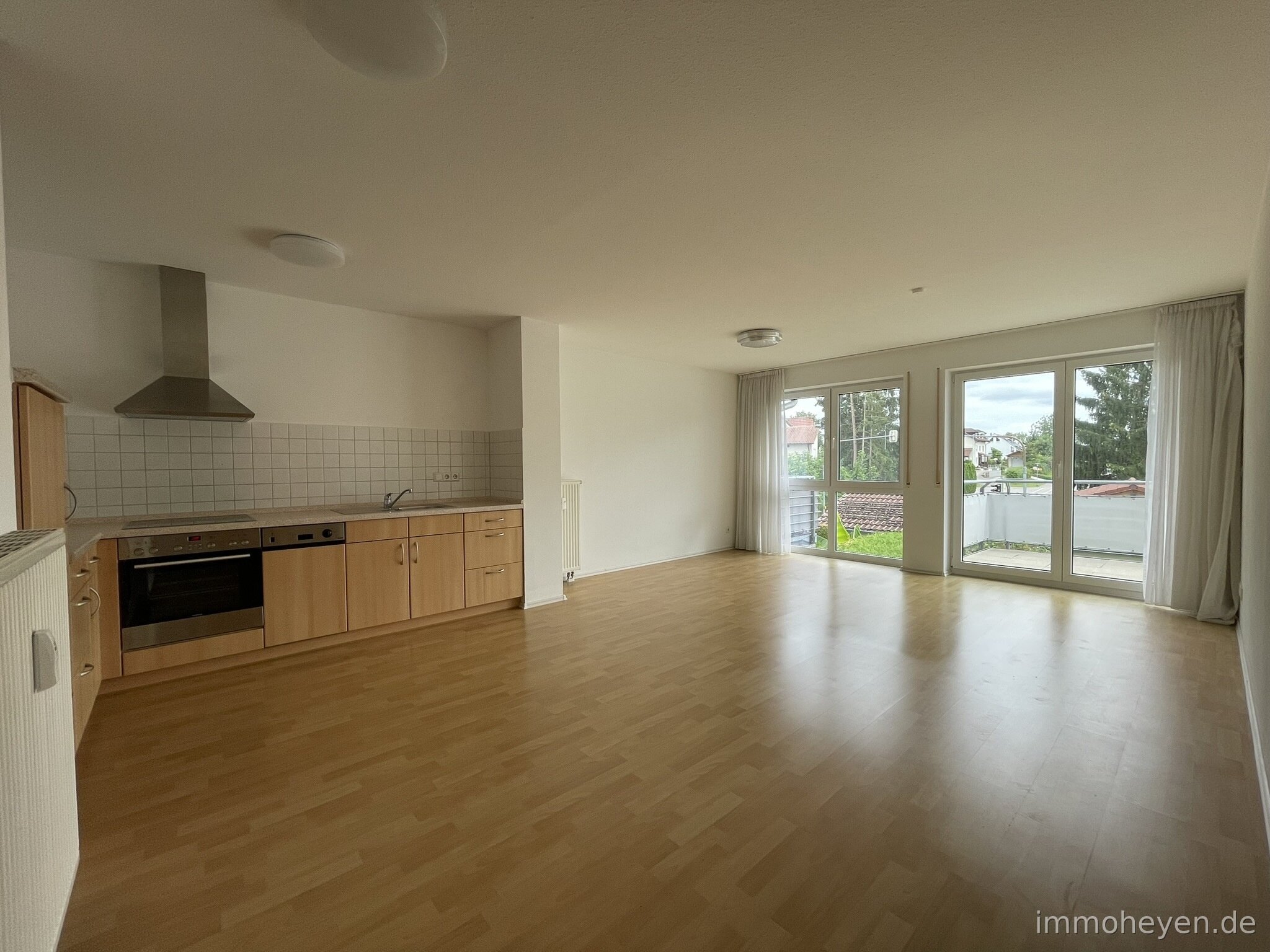 Wohnung zum Kauf 249.000 € 2 Zimmer 57 m²<br/>Wohnfläche 1.<br/>Geschoss Torkenweiler Ravensburg 88214