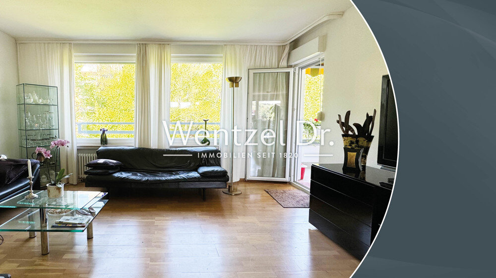 Wohnung zum Kauf 260.000 € 4 Zimmer 112 m²<br/>Wohnfläche 6.<br/>Geschoss Bremthal Eppstein / Bremthal 65817