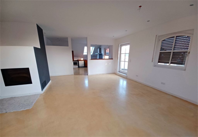 Wohnung zum Kauf 375.000 € 3 Zimmer 159 m² 1. Geschoss Goldscheuer Kehl 77694