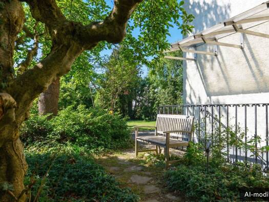 Einfamilienhaus zum Kauf 499.000 € 4,5 Zimmer 105 m² 620 m² Grundstück Nilkheim Aschaffenburg 63741