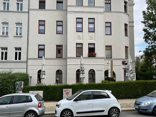 Sonstiges zum Kauf provisionsfrei als Kapitalanlage geeignet 145.000 € 2 Zimmer 81 m² Kaßberg Chemnitz 09112