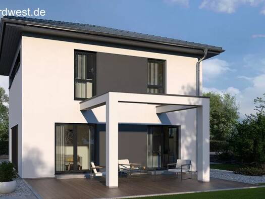 Einfamilienhaus zum Kauf 636.300 € 5 Zimmer 144 m² 520 m² Grundstück Sinzenich Zülpich 50129