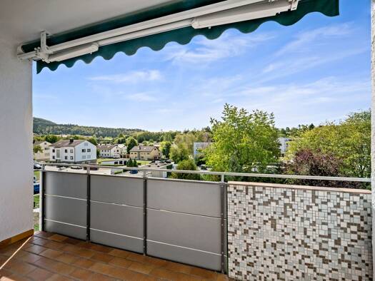 Wohnung zum Kauf provisionsfrei 190.000 € 3 Zimmer 73,2 m² Tuttlingen Tuttlingen 78532