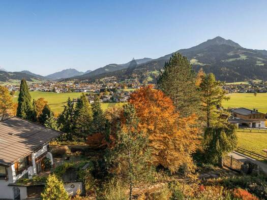 Grundstück zum Kauf 6.500.000 € 4.265 m² Grundstück St. Johann in Tirol 6380
