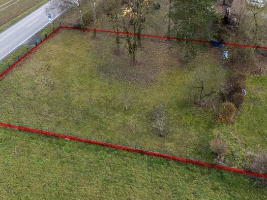 Grundstück zum Kauf 150.000 € 1.241 m² Grundstück frei ab sofort Haigerloh Heldenstein 84431