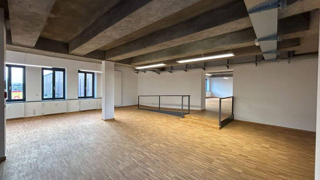 Bürofläche zur Miete provisionsfrei 14,50 € 251 m² Bürofläche Linden-Süd Hannover 30449