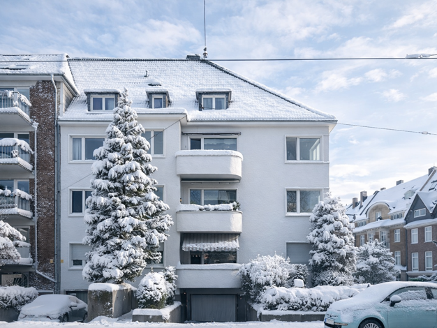 Wohnung zum Kauf 530.000 € 3 Zimmer 98,9 m² 1. Geschoss Düsseltal Düsseldorf 40237