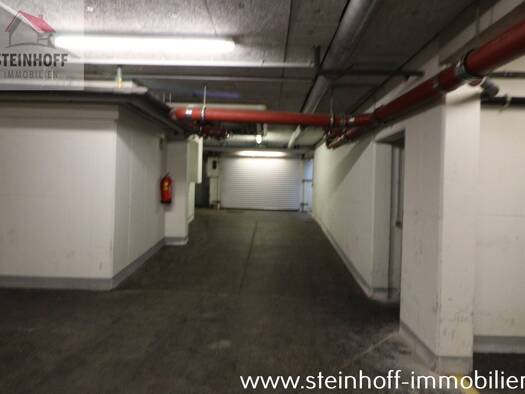 Garage zur Miete 80 € Wien 1230