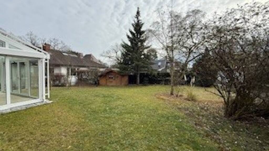 Terrassenwohnung zur Miete 1.600 € 3,5 Zimmer 100 m² Geschoss EG/3 frei ab sofort Nord Ludwigsburg 71634