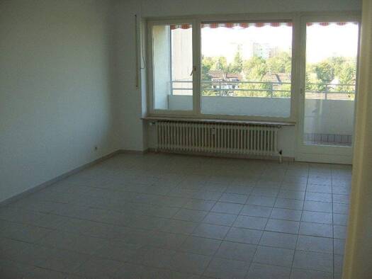 Wohnung zur Miete 1.100 € 4 Zimmer 95 m² 8. Geschoss frei ab sofort Alterlangen Erlangen 91056
