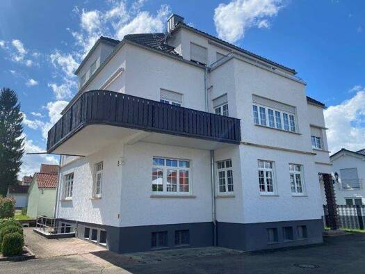 Wohnung zum Kauf 355.000 € 4,5 Zimmer 136,3 m² 1. Geschoss Aldingen 78554