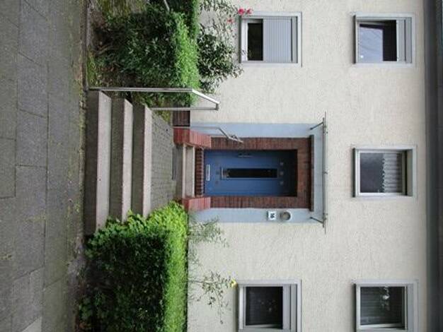 Wohnung zur Miete 445 € 3,5 Zimmer 49,4 m² 1. Geschoss frei ab 01.09.2026 Ulrichstraße 16 Hochlarmark Recklinghausen 45661