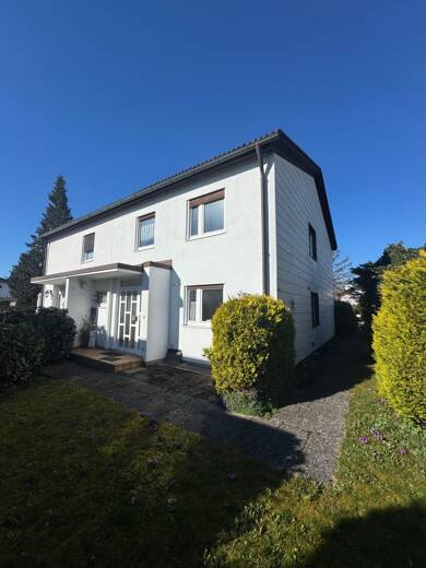 Doppelhaushälfte zum Kauf 799.000 € 3,5 Zimmer 116 m² 417 m² Grundstück Ottobrunn 85521