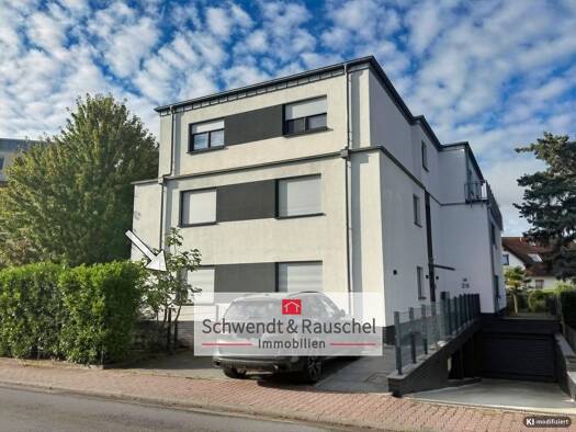 Wohnung zum Kauf 449.000 € 3 Zimmer 115 m² frei ab sofort Burgholzhausen Friedrichsdorf 61381