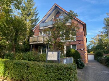 Bürofläche zur Miete 1.685 € 3,5 Zimmer 113,9 m² Bürofläche Süderfeldstraße 62 Lokstedt Hamburg 22529