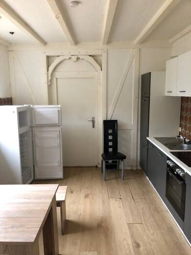 Terrassenwohnung zur Miete 820 € 5 Zimmer 139,6 m² EG frei ab sofort Artlandstr. 6 Uptloh Essen (Oldenburg) 49632