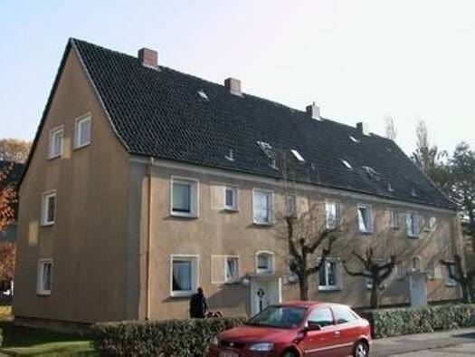 Wohnung zur Miete 359 € 2 Zimmer 41,7 m² 2. Geschoss Mühlenfeldstraße 20 Alt-Wetter Wetter 58300