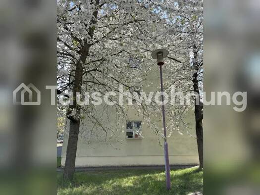Wohnung zur Miete Tauschwohnung 505 € 3 Zimmer 63 m² Albertstadt Dresden 01099