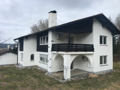 Mehrfamilienhaus zum Kauf provisionsfrei 295.000 € 4 Zimmer 160 m² 1.000 m² Grundstück frei ab sofort Wiesenstr. 13 Schönsee Schönsee 92539