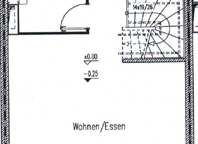 Reihenmittelhaus zum Kauf 475.000 € 7 Zimmer 121 m² 202 m² Grundstück Kaltenkirchen 24568