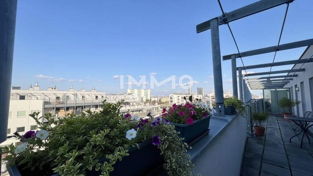 Wohnung zur Miete 770 € 2 Zimmer 59,4 m² Brigittenauer Lände Wien,Brigittenau 1200