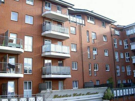 Wohnung zum Kauf als Kapitalanlage geeignet 160.000 € 2 Zimmer 46 m² Möllner Landstr. 71 Glinde 21509