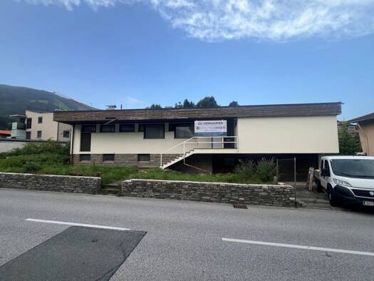 Grundstück zum Kauf 1.360.000 € 1.351 m² Grundstück Dorfstraße 37 Weer 6116