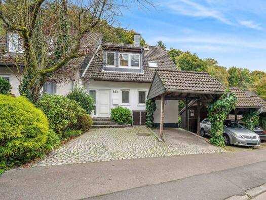 Maisonette zum Kauf 449.000 € 4 Zimmer 127 m² Gladbach Bergisch Gladbach 51465