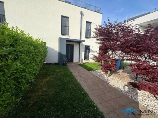 Haus zum Kauf 675.000 € 5 Zimmer 122 m² Novigrad