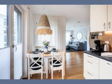 Wohnung zur Miete Wohnen auf Zeit 1.700 € 2 Zimmer 50 m² Aubing-Süd München 81249