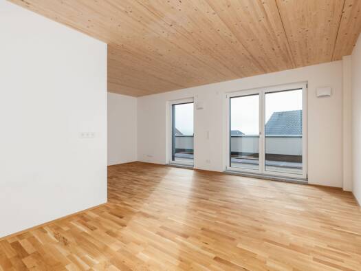 Wohnung zur Miete 1.200 € 2 Zimmer 73,5 m² Kunigundenweg Großberg Pentling 93080