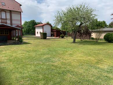 Grundstück zum Kauf 52.500 € 1.250 m² Grundstück Neulöwenberg Löwenberger Land / Neulöwenberg 16775