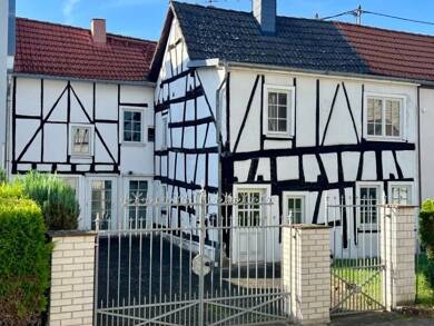 Einfamilienhaus zum Kauf 169.000 € 5 Zimmer 151 m² 171 m² Grundstück Breithardt Hohenstein-Breithardt 65329